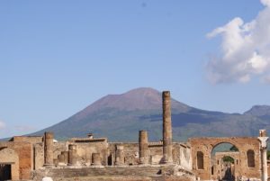 esperienza Pompei Vesuvio - escursioni